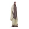 Mukena Tazbiya Elegant Craft Khaki